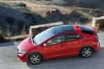 Honda Civic 5-Door 2012 года (EU)